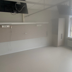 Reade Revalidatiecentrum Overtoom