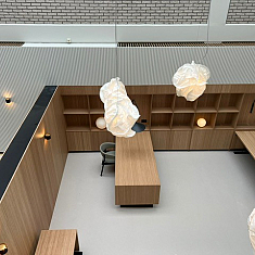 Reade Revalidatiecentrum Overtoom