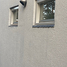 Aanbouw particuliere woning