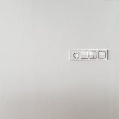 Verbouwing kantoorgedeelte bedrijfspand