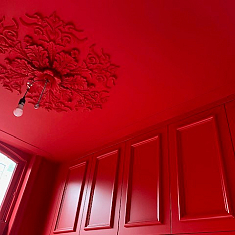 Verbouwing appartement