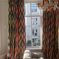 Verbouwing appartement