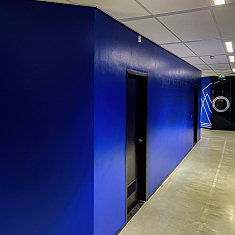 Kantoorruimtes Amsterdam Zuidoost 