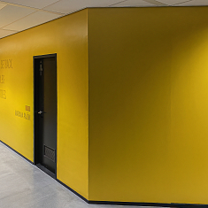 Kantoorruimtes Amsterdam Zuidoost 