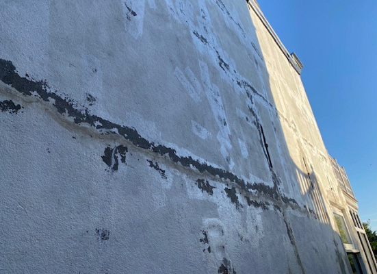 Aanbouw particuliere woning