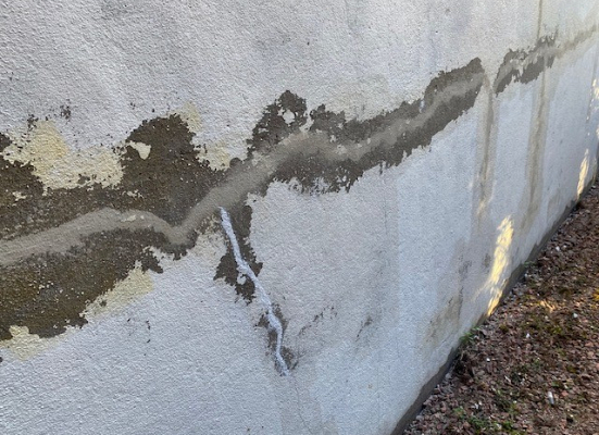 Aanbouw particuliere woning